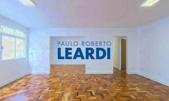 Imagem: APARTAMENTO - JARDIM AMÉRICA - SP