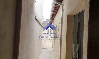 Imagem 6: CASA DE 200M² COM 3 DORMITORIOS SENDO 3 SUITES NO BAIRRO SANTA HELENA EM TAUBATÉ/SP REF