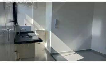 Imagem 2: Apartamento a venda - Vila Progresso, Santo André