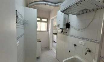 Imagem 6: Aluga-se/Venda Apartamento 85m² com 2 Dormitórios no Vila Ema SJC