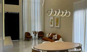 Imagem 2: Casa 3 Quartos para Venda no Condomínio Residencial Park Ville Pinheiros