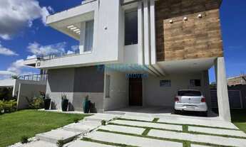 Imagem 5: Casa a venda no Alphaville Litoral Norte, Abrantes