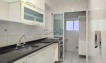 Imagem 6: Venda Apartamento 2 Dormitórios - 90 m² Consolação