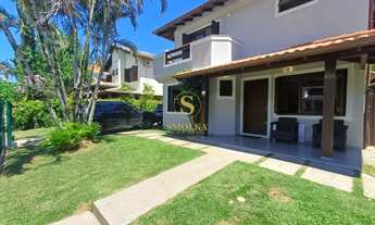 Imagem 2: Casa de Alto Padrão em Jurerê Internacional - Totalmente Reformada, com Piscina e Espaço G