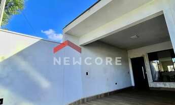 Imagem 3: Casa em Rua Pioneiro José Peralta Pardial - Parque Residencial Aeroporto - Maringá/PR