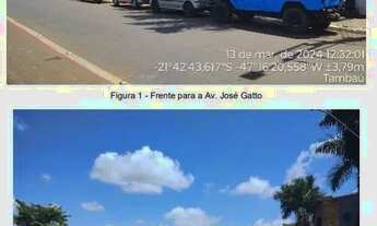 Imagem: Galpão de leilão em JARDIM ELITE / TAMBAU