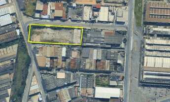 Imagem 4: Terreno industrial para vendar no Bairro Capuava em Mauá - SP