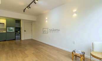 Imagem 5: Venda Apartamento 3 Dormitórios - 85 m² Itaim Bibi