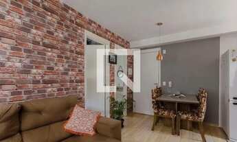 Imagem 4: Apartamento à Venda - Liberdade, 2 Quartos, 37 m2