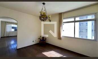 Imagem 6: Apartamento à Venda - Grajaú, 4 Quartos, 150 m2