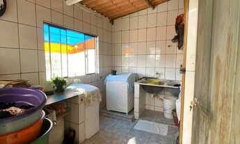 Imagem 6: Casa com 3 quartos, suíte e amplo quintal - Icaivera, Betim - Oportunidade