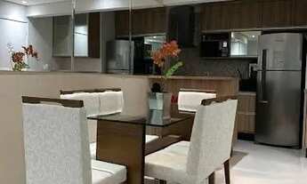 Imagem 4: Apartamento com 2 dormitórios à venda, 65 m² por R$ 371.000,00 - Condomínio Portal Primave