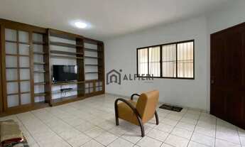 Imagem 5: Casa com 3 dormitórios à venda, 250 m² por R$ 1.990.000,00 - Alphaville 9 - Santana de Par