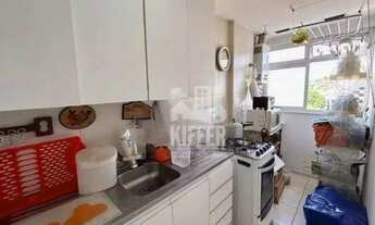 Imagem 6: Apartamento com 2 quartos à venda, 61 m² por R$ 350.000 - Pendotiba - Niterói/RJ