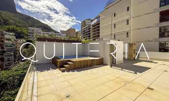 Imagem 7: Cobertura - Duplex / Residencial / Leblon