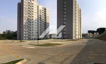 Imagem 2: Apartamento - Jardim Samambaia - Campinas
