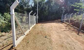 Imagem: Chácara 1 km da estrada da Ribeira na Embrapa