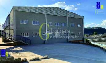 Imagem: Pavilhão/Galpão para alugar no bairro