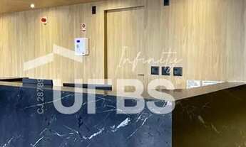 Imagem 2: Descubra o Residencial Gran Marista, 224m² 4 suítes, onde sofisticação, conforto e exclusi