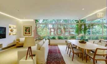 Imagem 3: Apartamento com 2 dormitórios à venda, 160 m² por R$ 4.800.000,00 - Bela Vista - São Paulo