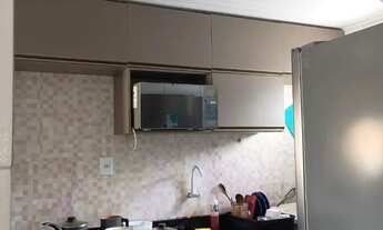 Imagem 3: Apartamento Todo Reformado