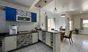 Imagem 7: Casa em Condominio no Turu, Duplex, com 4 quartos, sendo 2 suites, 850.000,00 mil