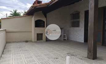 Imagem: Casa à venda em condomínio fechado Canellas