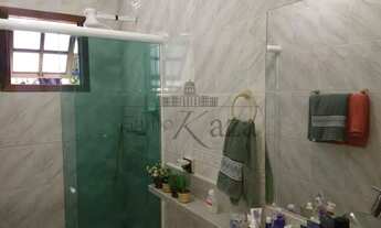 Imagem 4: Casa Padrão em São José dos Campos