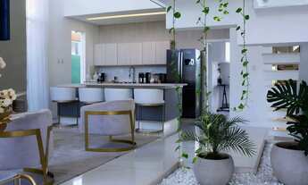 Imagem 3: Casa em condomínio na Aruana - Condomínio Maria Rezende [7137