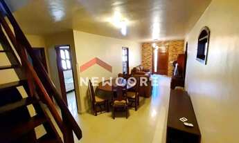 Imagem 2: Casa em Avenida Júpiter - Verão Vermelho (Tamoios) - Cabo Frio/RJ