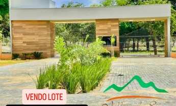 Imagem: Lote 500m condomínio Village da Serra