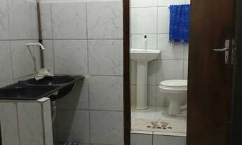 Imagem 3: Apto mobiliado na quadra da UPE