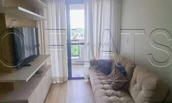 Imagem 2: Apartamento Mobiliado à Venda em Higienópolis com Vaga e Serviços