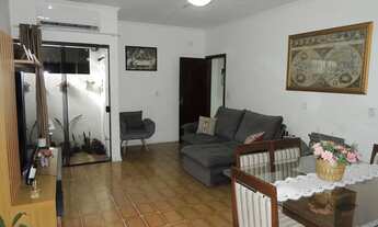 Imagem: Casa térrea a venda, com 3 quartos, sendo