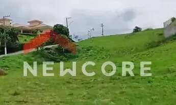 Imagem 2: Lote em condomínio em Rua Florêncio Lanfredi - Condomínio Terras de Santa Mariana - Caçapa