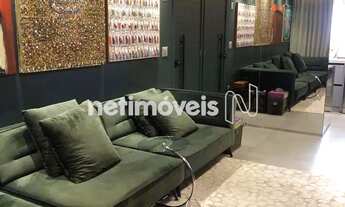 Imagem 2: Imóvel para venda tem 79 metros quadrados com 1 quarto em Sion - Belo Horizonte - MG