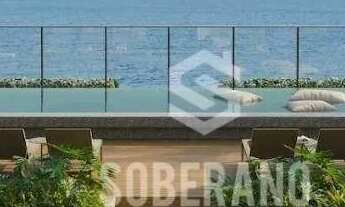 Imagem 7: Apartamento com 3 dormitórios à venda, 87 m² por R$ 1.374.805,02 - P. Areia Dourada - Cabe