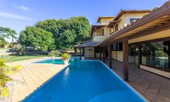 Imagem 4: Mansão Centro Hípico de Búzios