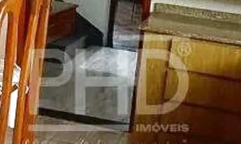 Imagem 3: Sobrado para aluguel, 4 quartos, 1 suíte, 3 vagas, Campestre - Santo André/SP