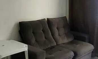 Imagem 3: Apartamento 2 quartos, 2 banheiros, planejados, 52m², à venda no Fonseca - Niterói