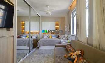 Imagem 4: APARTAMENTO A VENDA - 106 m² - SAVASSI - BELO HORIZONTE (MG