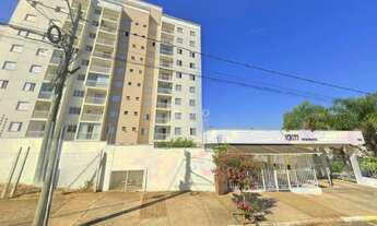 Imagem: Apartamento à venda com 76 m², 3 quartos