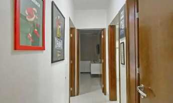 Imagem 5: Lindo apartamento reformado no Setor Oeste