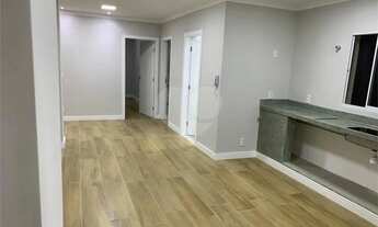 Imagem 3: Apartamento com 2 quartos à venda ou para locação em Cerqueira César - SP