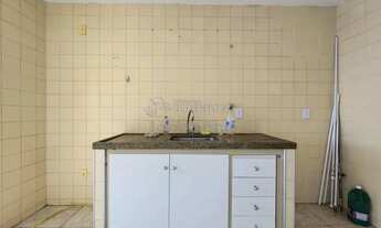 Imagem 3: Apartamento na Vila Imperial com 01 dormitório e elevador