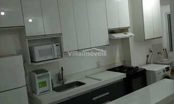 Imagem 6: Apartamento - Jardim Nossa Senhora de Fátima - Hortolândia