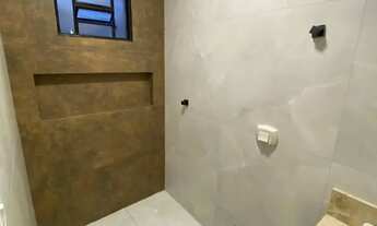 Imagem 3: Casa Reformada 3 Quartos sendo 1 Suíte - Buriti Sereno