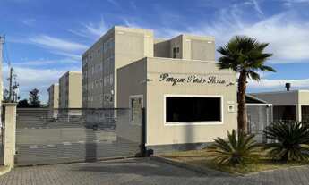 Imagem: Apartamento 38m² - 1Q - Mobiliado - Desvio