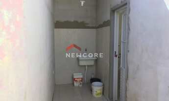 Imagem 5: Sobrado em Rua Onze - Jardim dos Cardoso - Guarulhos/SP