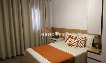 Imagem 5: Apartamento em Rua Bel-air - Estoril Centreville - Bauru/SP